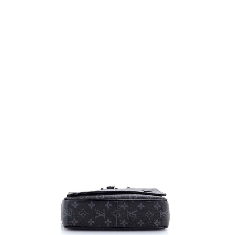 Louis Vuitton District Messenger Bag #237557L15B - Picture 4 of 6